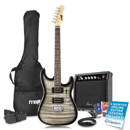 Max gigkit quilt top electric - quilt,