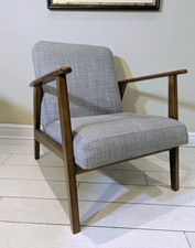 IKEA EKENASET ARMCHAIR