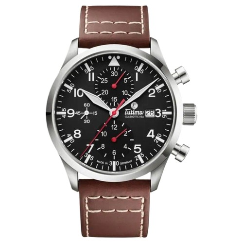 Tutima 6405 flieger - tutima, 6405-01