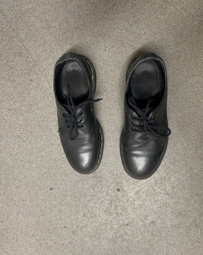 The doc martin - doc, shoes