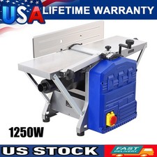 Thickness Planer Powerful