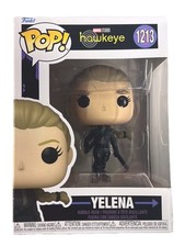 Funko Pop! Marvel Hawkeye