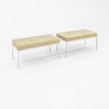 1960s Florence Knoll Chrome