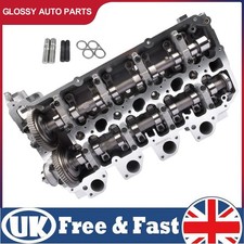 Complete Cylinder Head Kit For