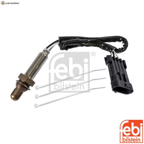 Lambda sensor 175839 - sensor, x