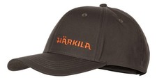 Harkila Fjell Cap Shadow Brown
