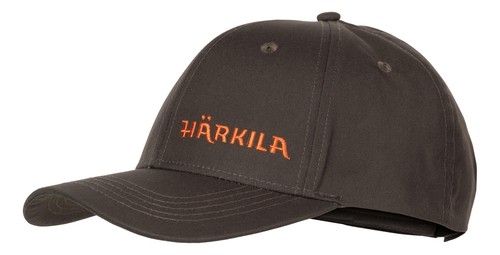 Harkila fjell cap shadow - fjell, brown