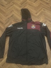 West Ham United coat/ Jacket