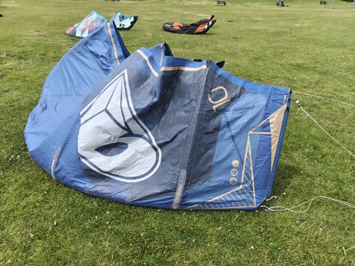Airush razor 10m - airush,