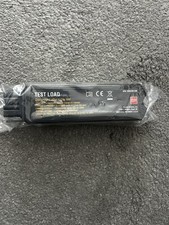 Ambulance Lifepak Test Load