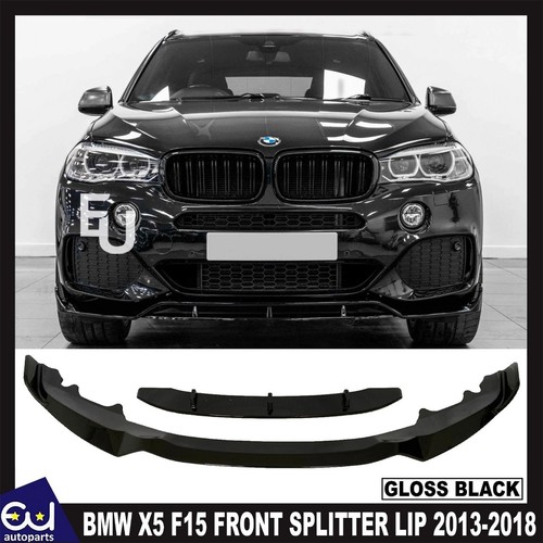 For bmw f15 style - x5,