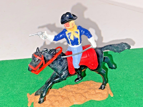 Timpo 4th series mounted - 4th,