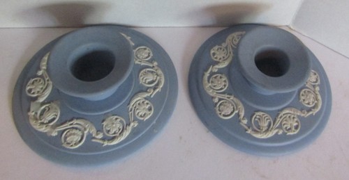 Wedgewood blue jasperware - blue,