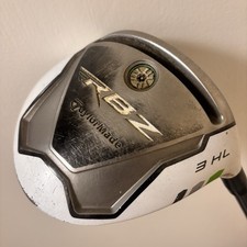 Taylormade RBZ 3 HL 17* RBZ