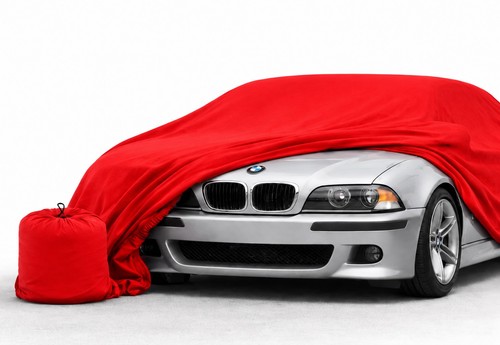 Platin carparts indoor stretch - platin,