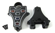 Pilot Idiot Light Cover for