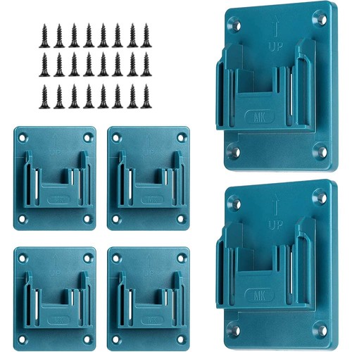 Tools drill mount - 6x, holder