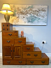 Beautiful Rare Vintage Mid