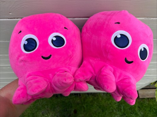 Octopus energy promotional - octopus,