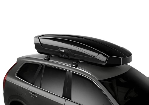 Roof box bar hire - bar,