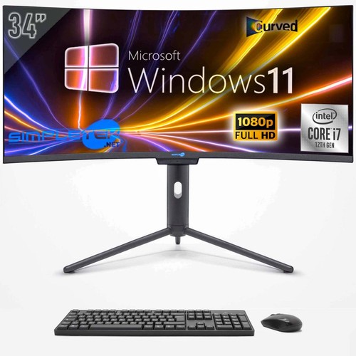 All one core 12th 34 - i7,