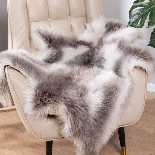 Soft fur rugs - fur,