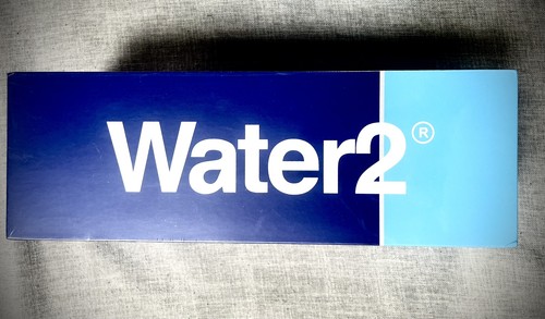 Water2 pod starter - water2, kit