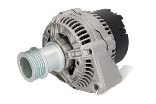 Alternator for saab - alternator, saab:900