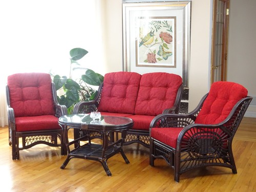 Malibu living set lounge - set,