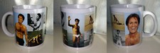 CLIFF RICHARD LOVER DRINKS COFFEE MUG PHOTO FAN GIFT