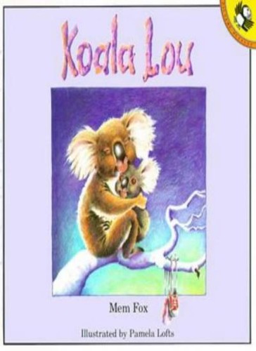 Koala lou mem fox lofts - lou, fox,