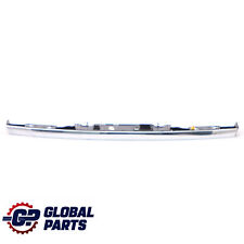 Boot Lid Handle BMW F01 F02 Rear Trunk Lid Tailgate Grip Handle Chrome 7200035
