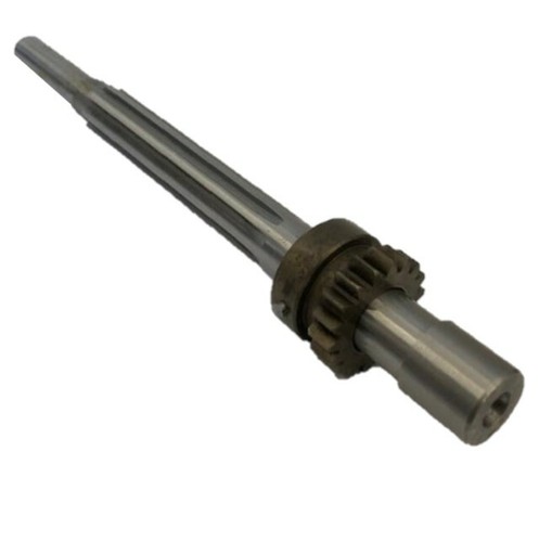 New myford output shaft sub - new,