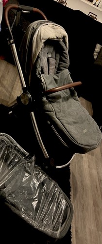 Mamas papas ocarro travel - papas,