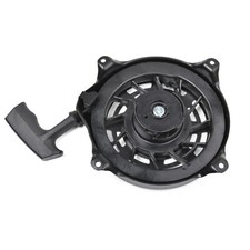For Hayter Harrier 41 & 48 Lawnmower Recoil Pull Start Starter Assembly 493295
