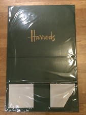 Harrods Luxury Gift Box (LARGE) 49 X 38.5 X 18 - BRAND NEW