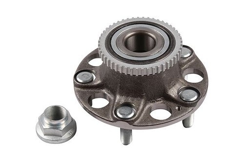 Rear left wheel bearing - left,