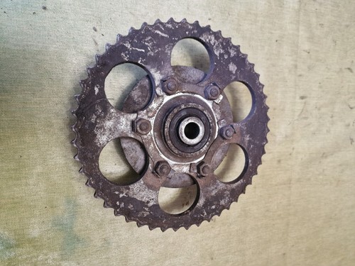 Kawasaki ke125 125 - ke125,