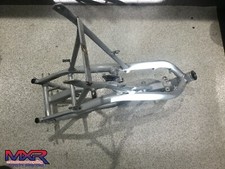 MALAGUTI GRIZZLY 50 12" FRAME