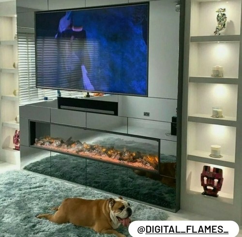 Inch led hd - 60, hd+