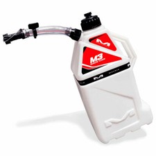 MATRIX M3 UTILITY PETROL FUEL