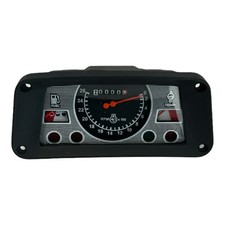 Ford Tractor Instrument Gauge
