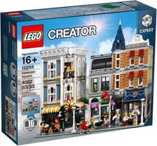 LEGO Creator Expert 10255