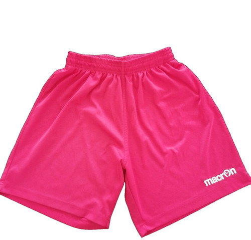 Macron shorts red - macron, s)