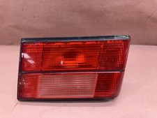 BMW E34 535I M5 525I 530I 540I Rear Right in Trunk Lid Taillight OEM #91300