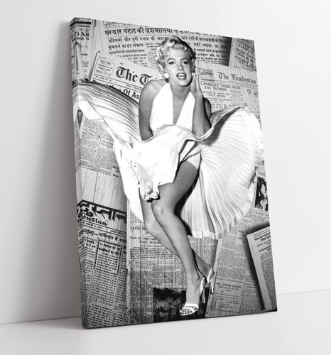 Vintage marilyn monroe - vintage,