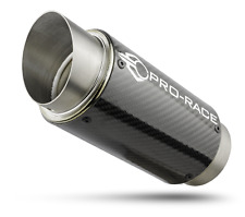 Yamaha YZF-R6 2006-2016 GP-R1R slip-on GP exhaust (Stainless/Titanium)