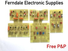 Quad pre amplifier spare - quad,