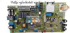 IDEAL MINI C24 C28 & C32 HE BOILER ELECTRONIC CONTROL PCB BOARD 174469