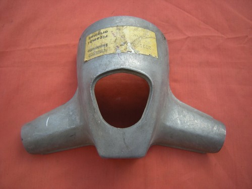 Lambretta special - lambretta,